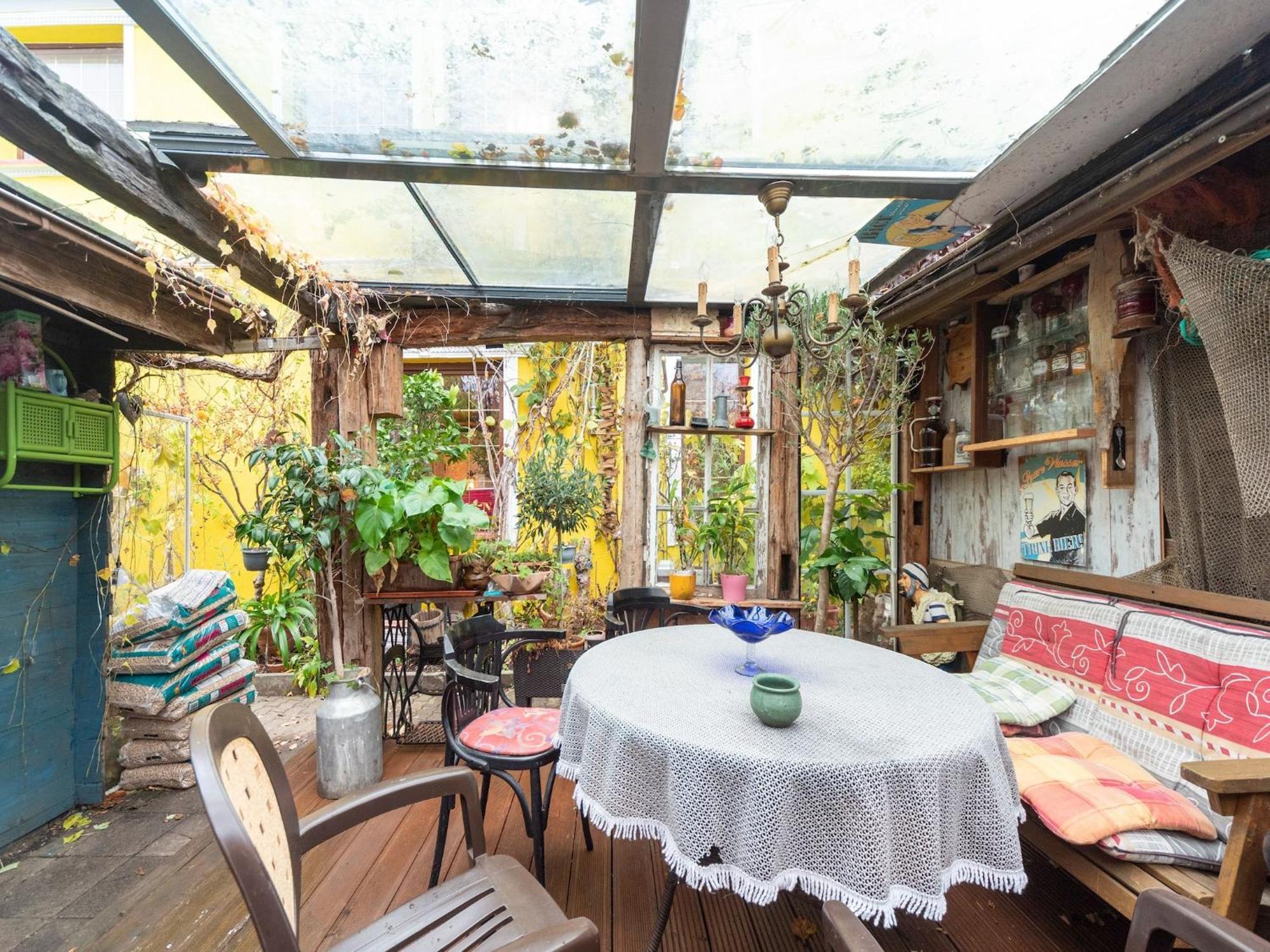 Comfortable Apartment In Wismar Mecklenburg With Fireplace Esterno foto